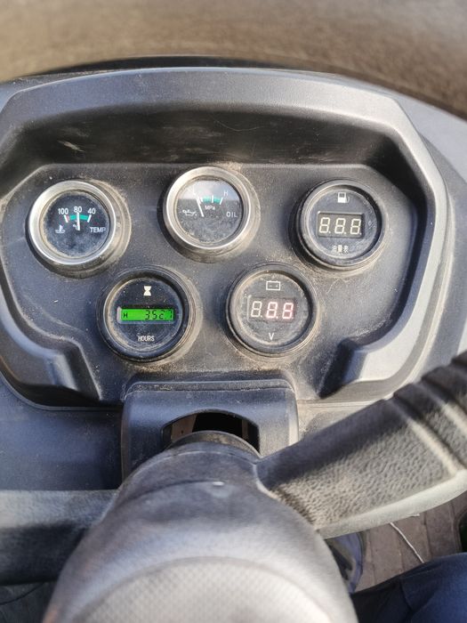 Оріон 504 стан нового