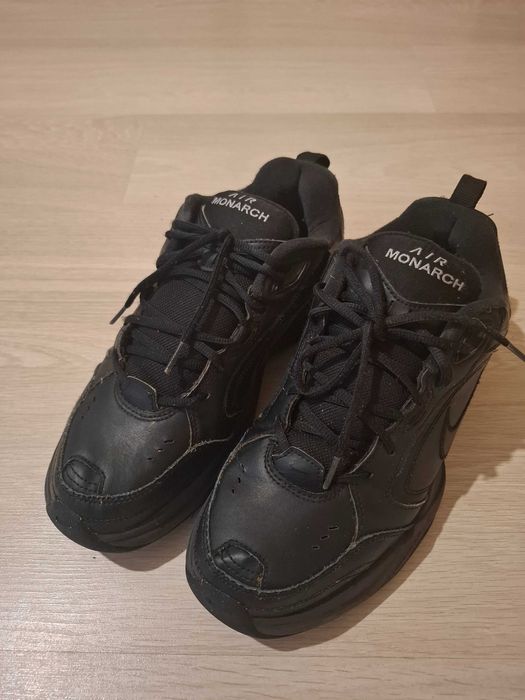 Adidasy męskie rozmiar 45
