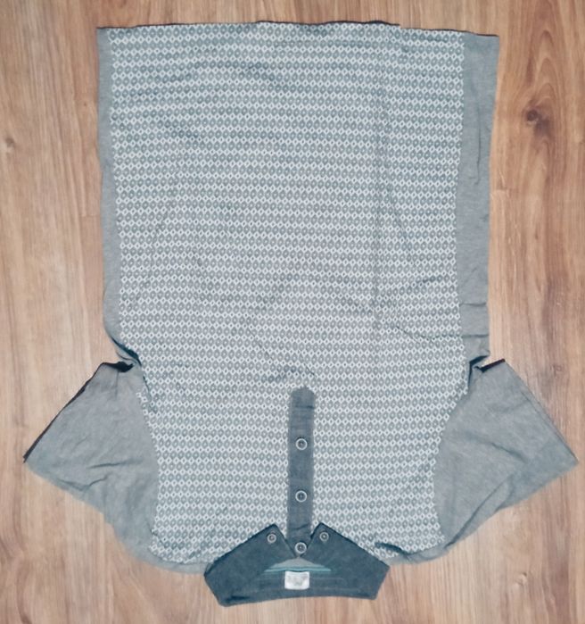 Футболка поло на рост 140-146