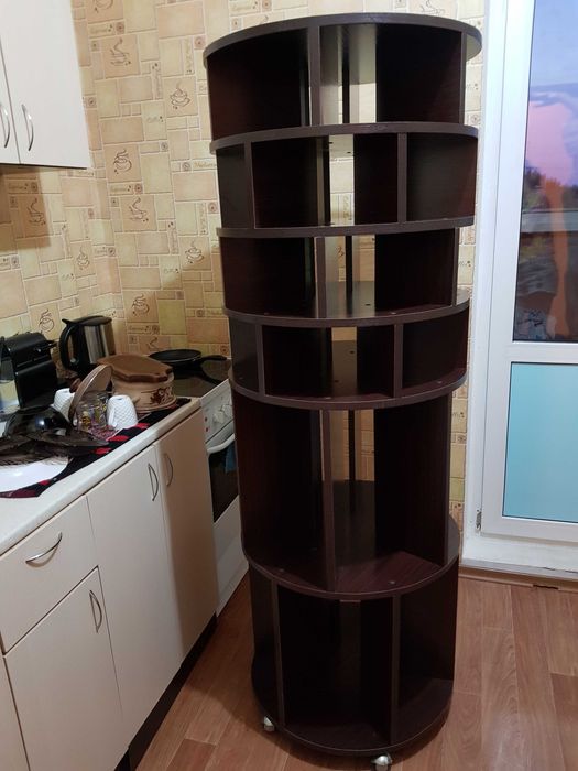 відкритий шкаф для взуття