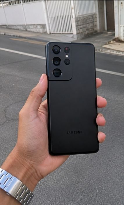 Samsung s21 ultra 5g