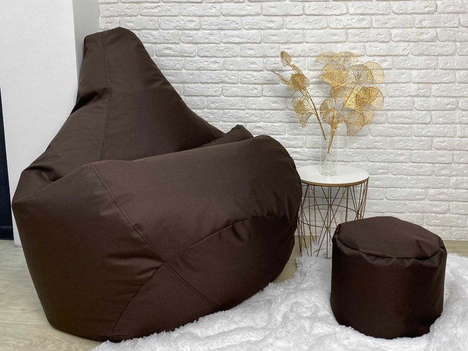 Крісло мішок, крісло груша, кресло мешок, пуф Акційні ціни! Виробник!