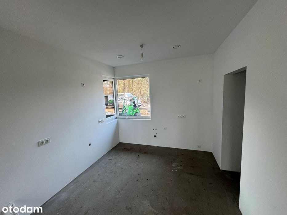 "Słoneczna Polana"- domy na sprzedaż.