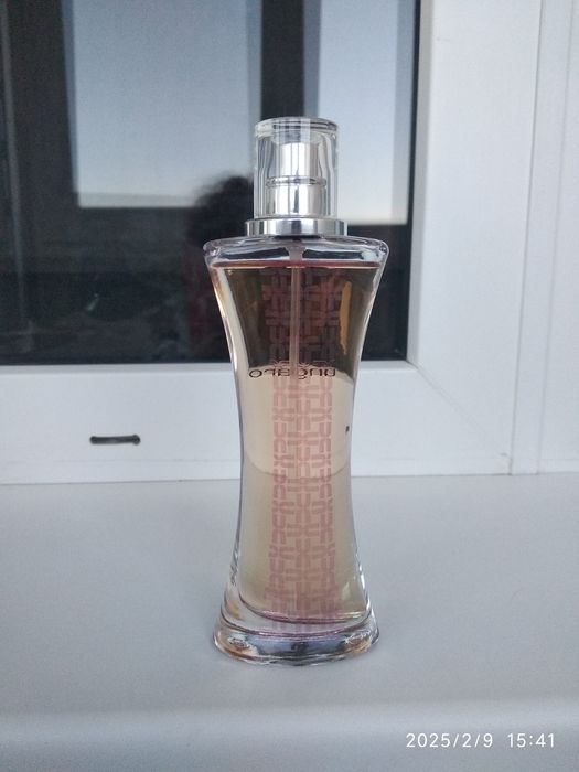 Парфюмированная вода U by Ungaro раритет Avon Раритет снятость