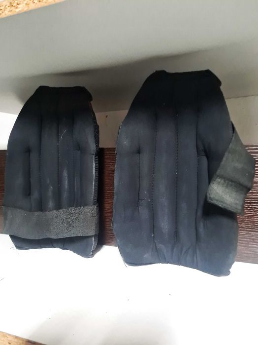 Ochraniacze do walk Shogun