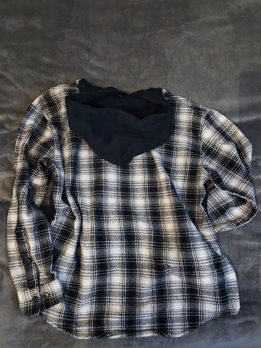 Bluza dla nastolatka/ki r. M