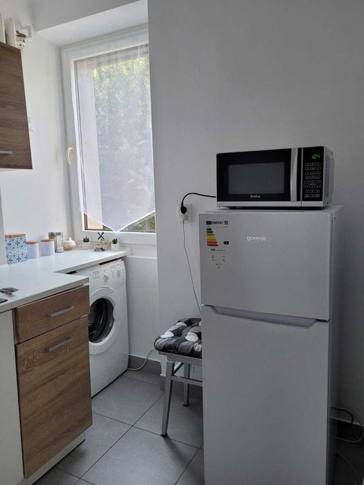 Apartament City Center