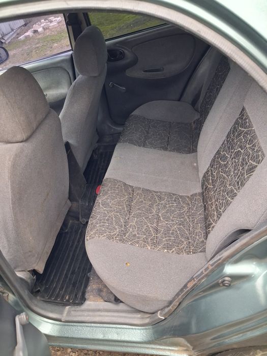 Продам Daewoo Sens (део сенс)