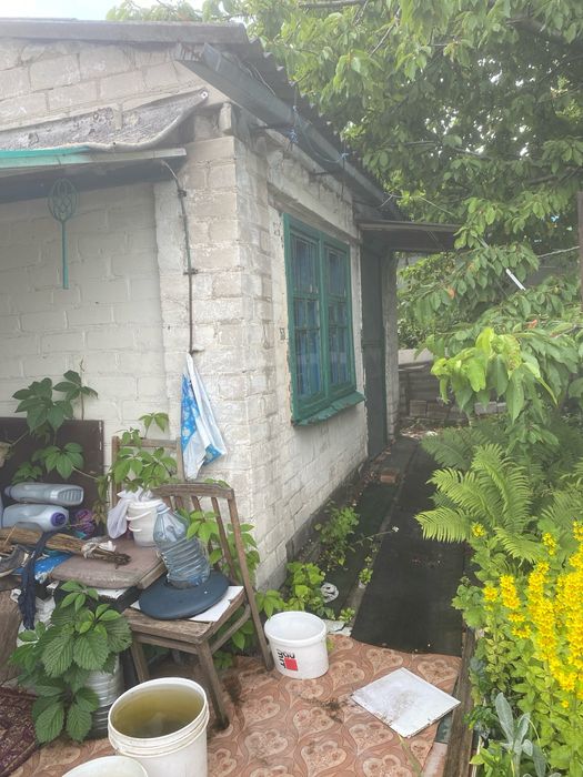 Продам дачу в городе