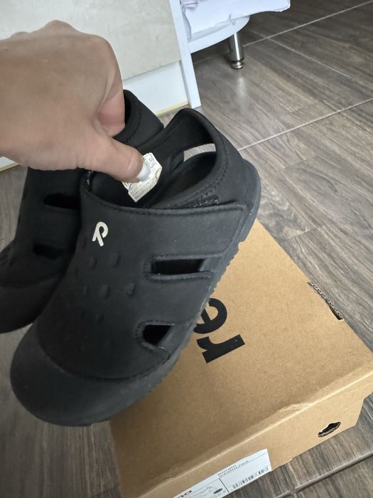 сандалі Reima Koralli