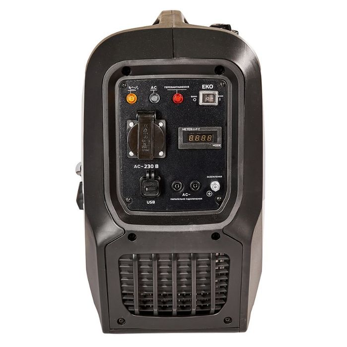 Генератор инверторный Vitals Master IG 1800bs. Масло в подарок