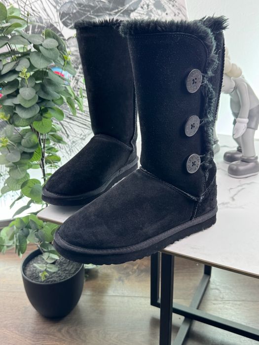 Зимові ботінки UGG 39 розмір Е9590