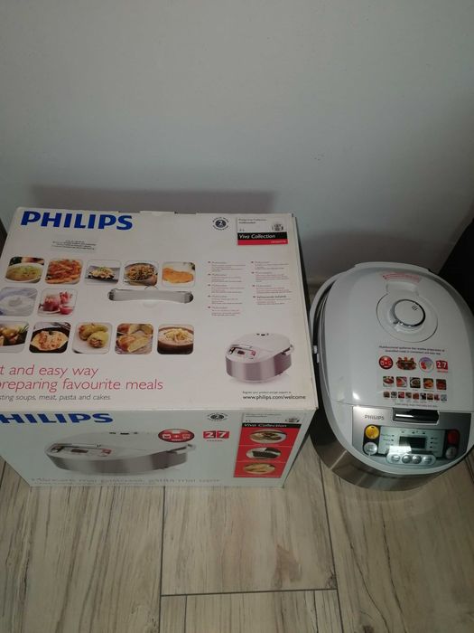 Multicooker HD3037 NOWY