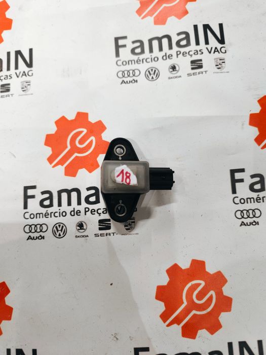 Sensor de Impacto / Colisão SEAT LEON