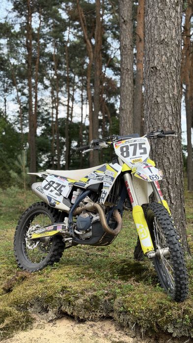 Husqvarna
