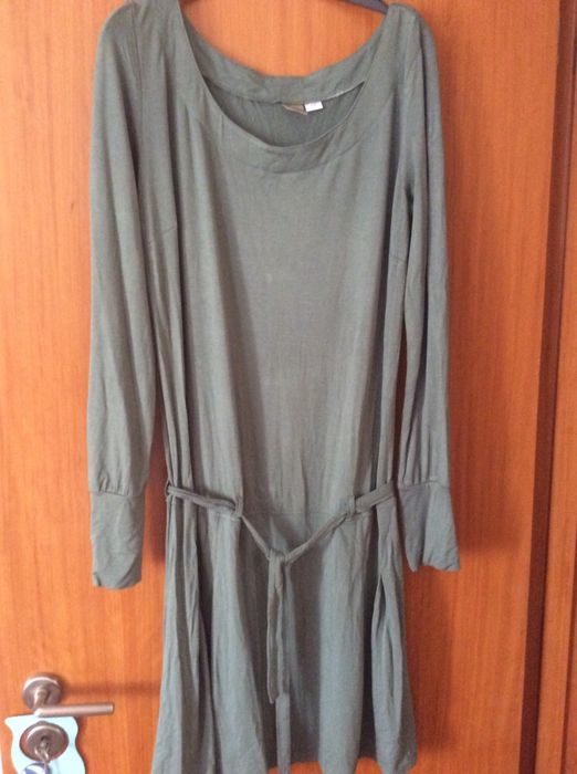 Roupa de grávida Prenatal