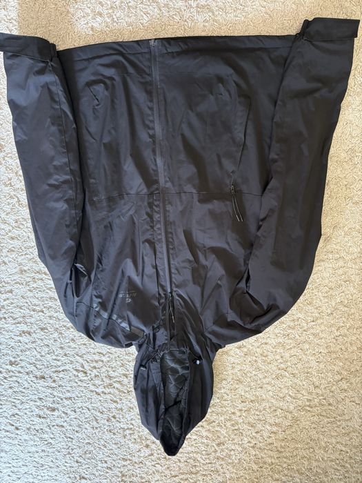 Вітровка avecs xl