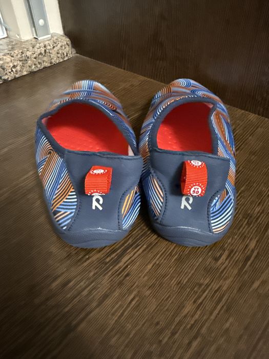 Дитячі аквакапці REIMA