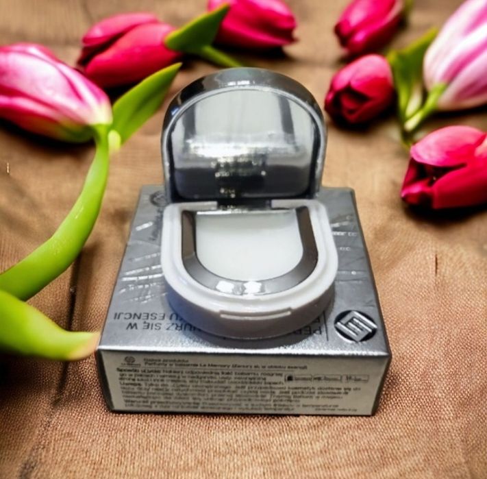 Hit!!! Feromony w balsamie srebrne.