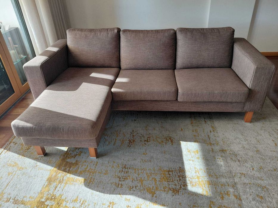 Sofá Chaise Longue