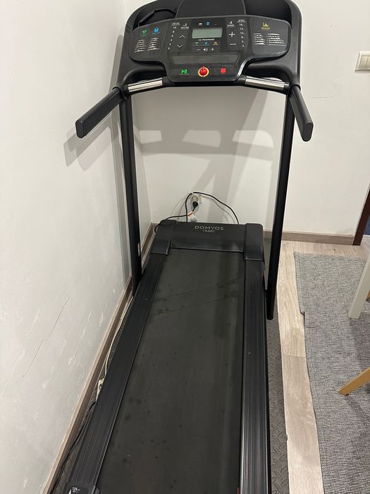 Passadeiras de Corrida e Caminhada