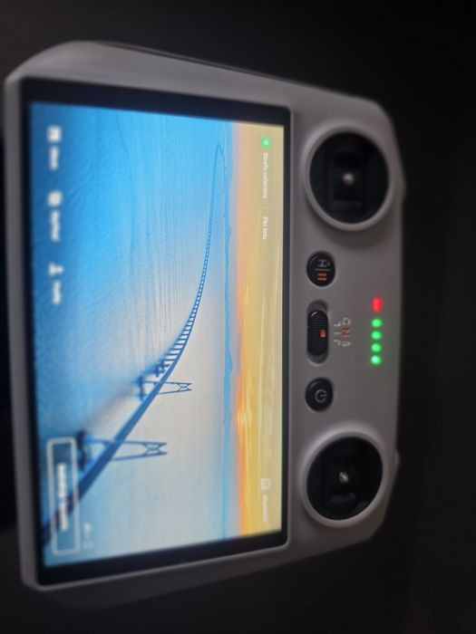 Kontroler RC DJi Mini 3