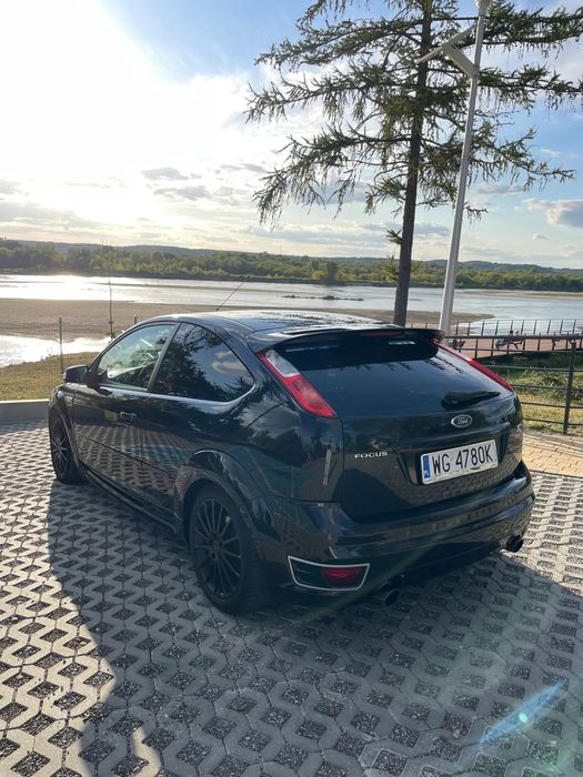 Ford Focus Ford focus mk2 ST / W pełni sprawny / Okazja