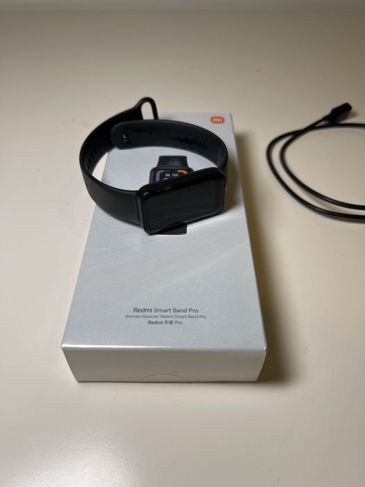 Mi Band Redmi Smart Pro64739335840769121