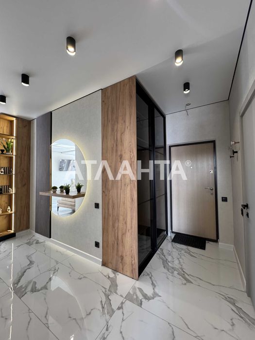 2-rooms apartment apartment by the address st. Tankistov (area 65 m²) - Atlanta.ua - photo 16