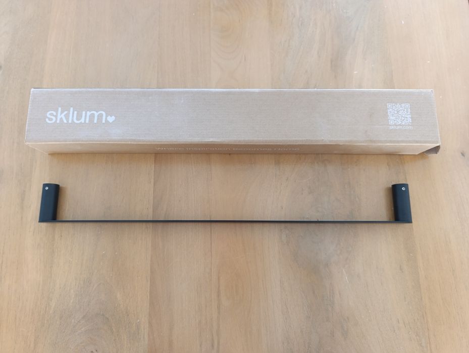 Toalheiros Sklum