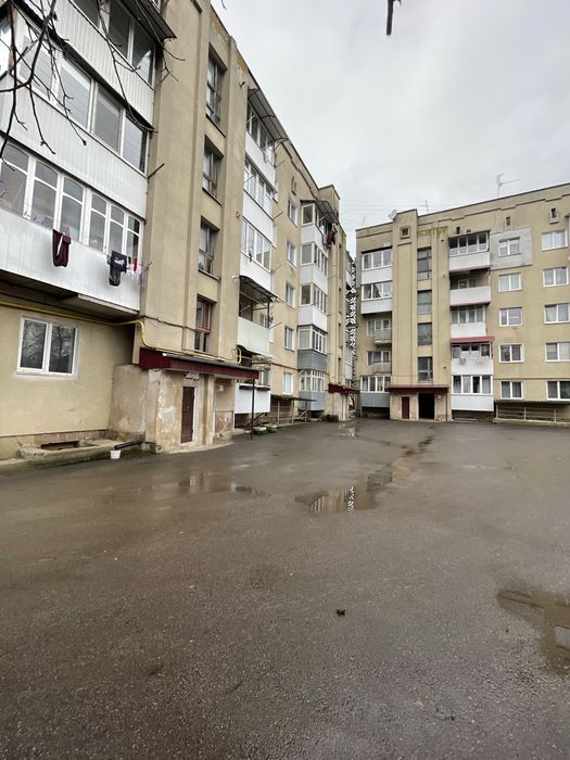 Продаж 1 кім вул. Микулинецька Бічна