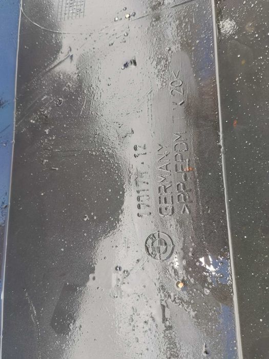 Difusor BMW Serie 5 F10