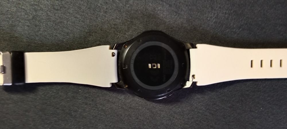Samsung Gear S3 frontier