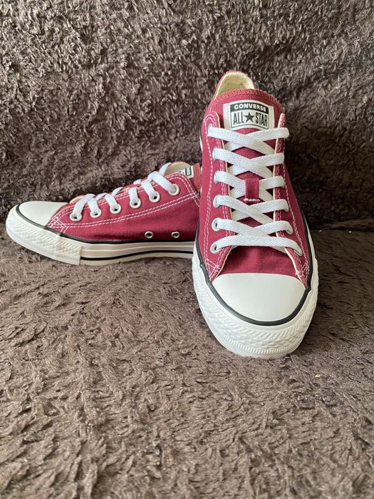 Кеди all stars CONVERS