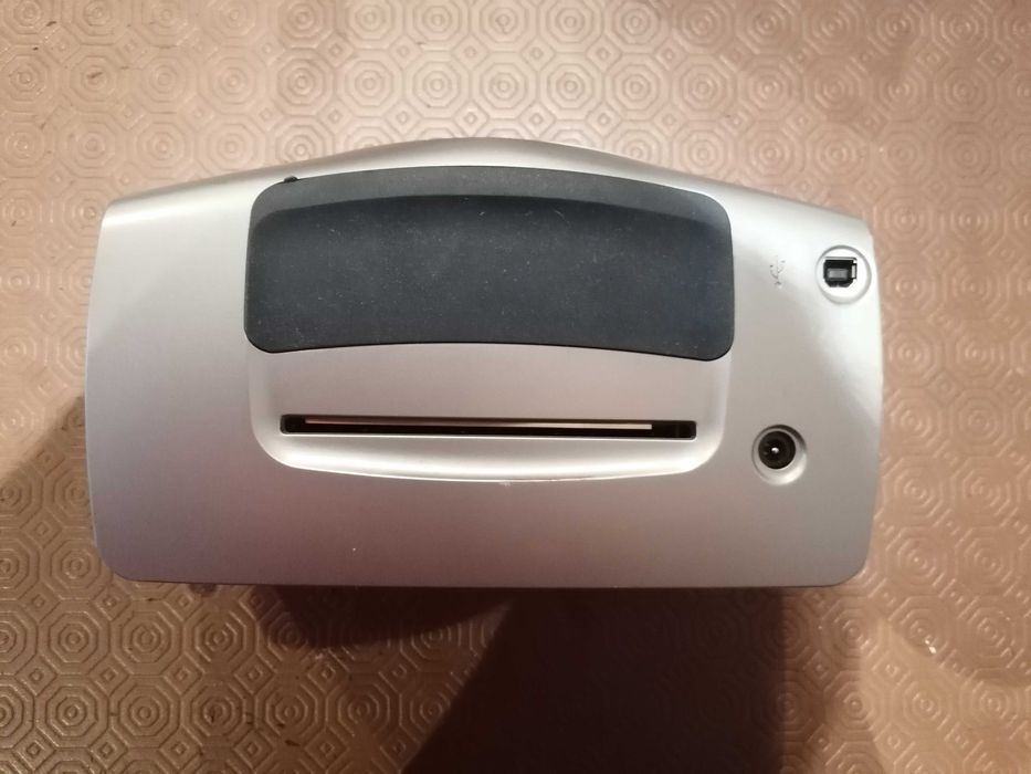 HP Photosmart 230 Photo Printer, in Perfect Condition64729432908034122