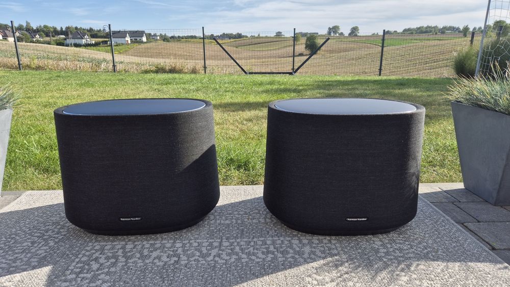 Harman Kardon Citation SUB