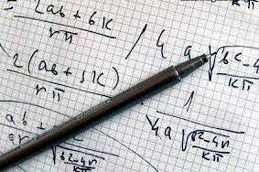 Mathematics Tutoring for 12th Grade