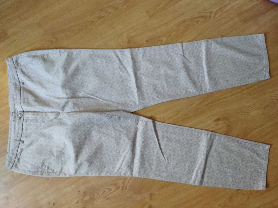 Spodnie G.W. r. 42/XL