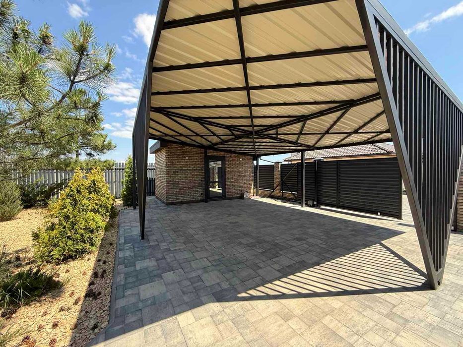 House by the address st. Parusnaya Geroev Stalingrada (area 170 m²) - Atlanta.ua - photo 23