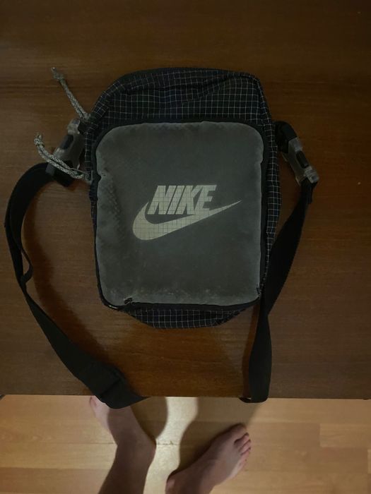 Bolsa da Nike diferenciada