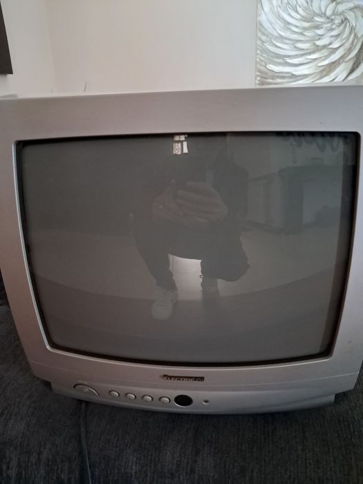Televisão Electric