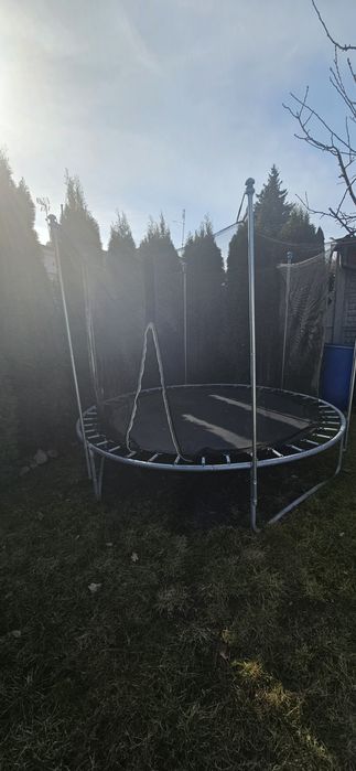 SPRZEDAM Trampoline