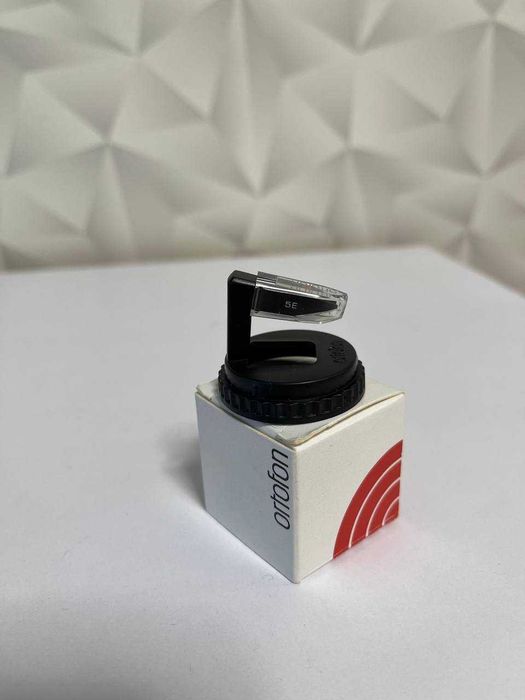 Сменная игла Ortofon Stylus 5E