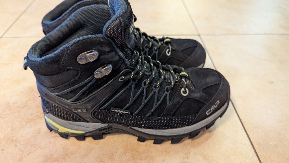 Черевики CMP водонепроникні