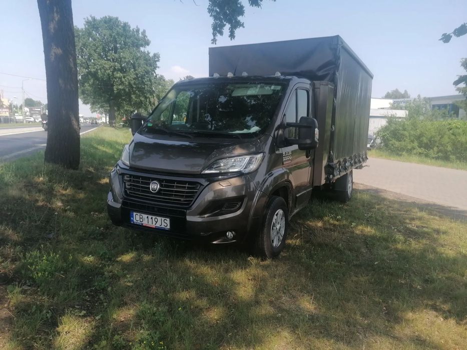 RAM PROMASTER  ram promaster 3500 benzyna hak 3.5 T