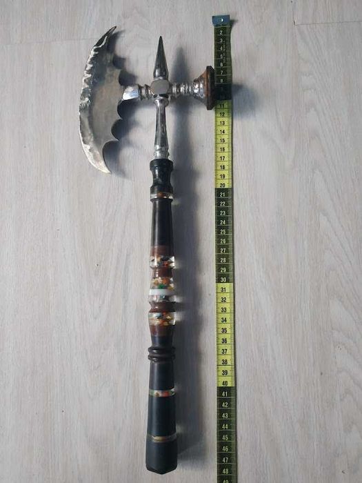 Топор кухонный советский