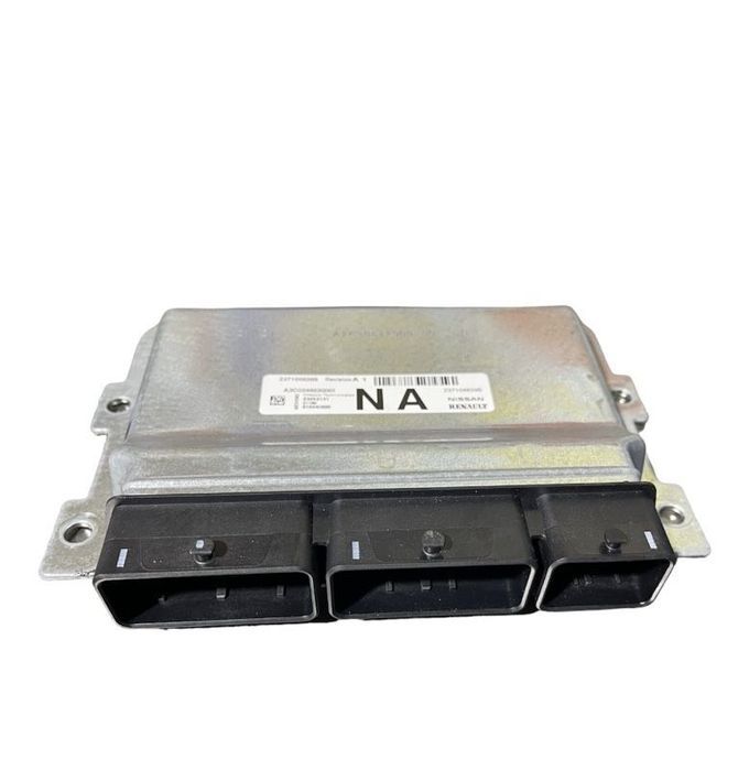 Centralina de Motor Renault Clio 5 V Captur 1.0 TCE 237104638S / A3C05