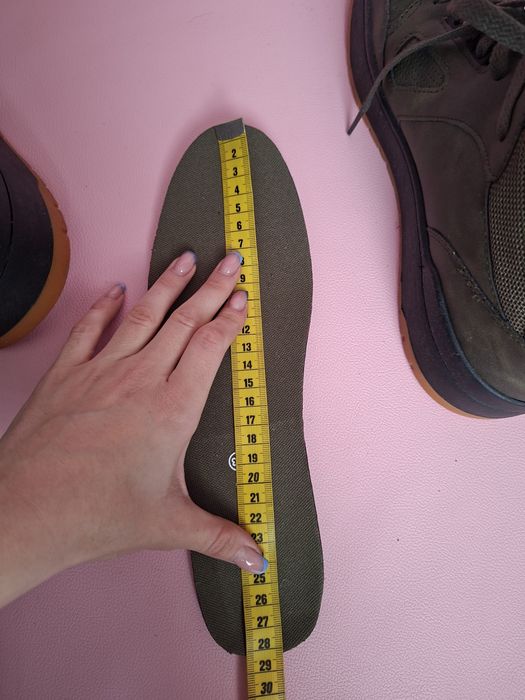 Męskie buty Airwalk (Oliwkowy) wysokie - Rozmiar 43