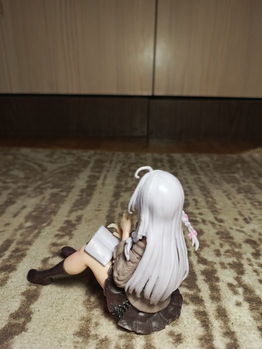 Аніме фігурка Елейни