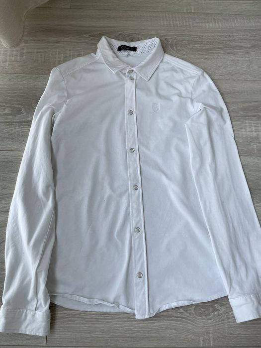 Блузка котон, детская